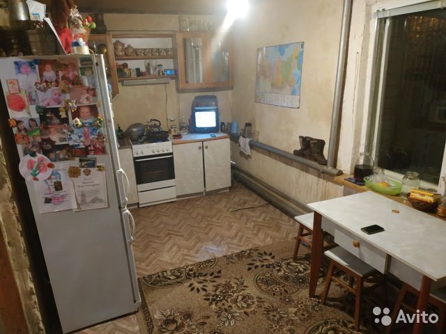 Продажа дома, 65м <sup>2</sup>, 6 сот., Арзамас, Горького ул Продажа дома, 65м <sup>2</sup>, 6 сот., Арзамас, Горького ул