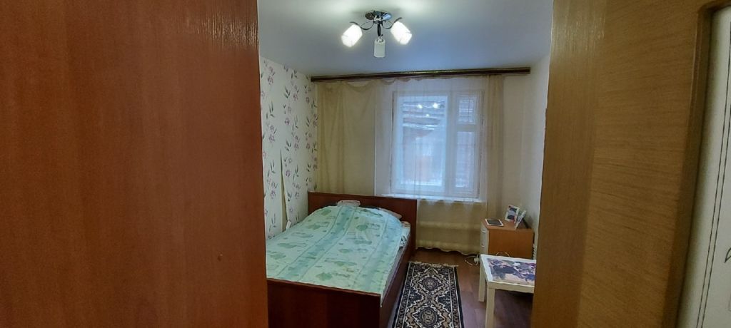 Продажа дома, 65м <sup>2</sup>, 6 сот., Арзамас, Горького ул Продажа дома, 65м <sup>2</sup>, 6 сот., Арзамас, Горького ул
