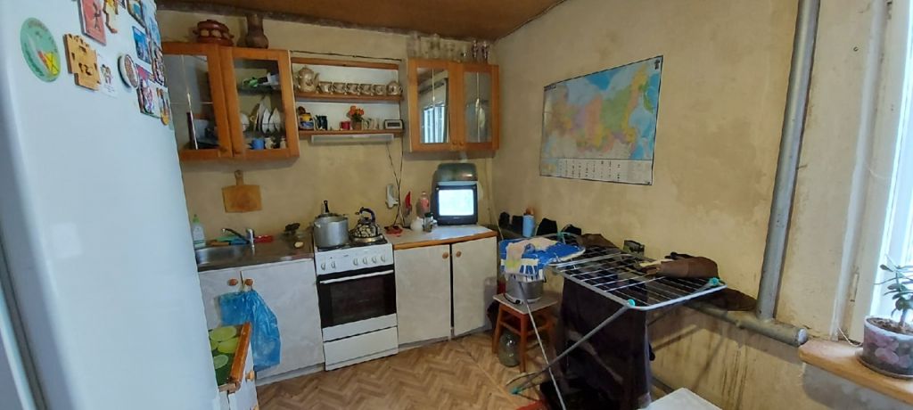 Продажа дома, 65м <sup>2</sup>, 6 сот., Арзамас, Горького ул Продажа дома, 65м <sup>2</sup>, 6 сот., Арзамас, Горького ул