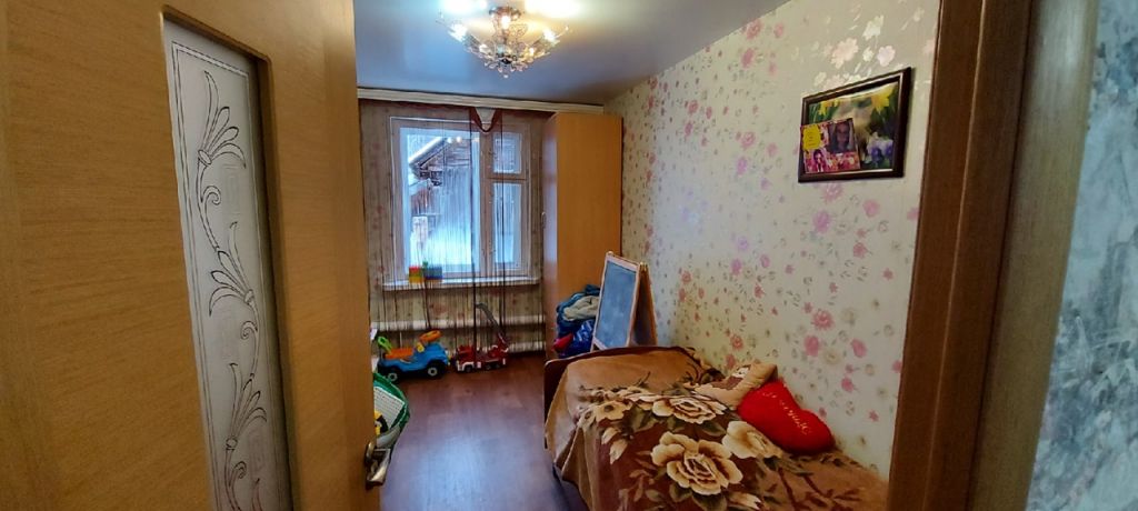 Продажа дома, 65м <sup>2</sup>, 6 сот., Арзамас, Горького ул Продажа дома, 65м <sup>2</sup>, 6 сот., Арзамас, Горького ул
