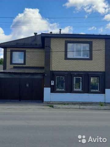 Продажа дома, 85м <sup>2</sup>, 2 сот., Арзамас, Володарского ул Продажа дома, 85м <sup>2</sup>, 2 сот., Арзамас, Володарского ул