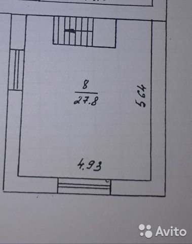 Продажа дома, 85м <sup>2</sup>, 2 сот., Арзамас, Володарского ул Продажа дома, 85м <sup>2</sup>, 2 сот., Арзамас, Володарского ул