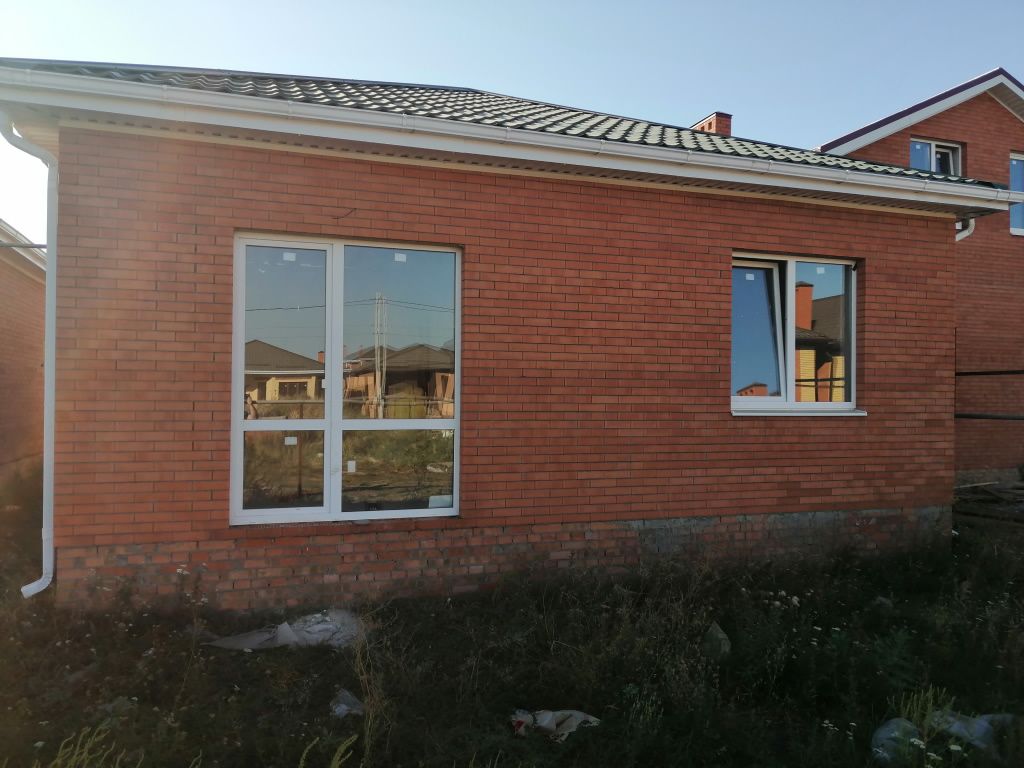 Продажа дома, 80м <sup>2</sup>, 3 сот., Ростовская Продажа дома, 80м <sup>2</sup>, 3 сот., Ростовская