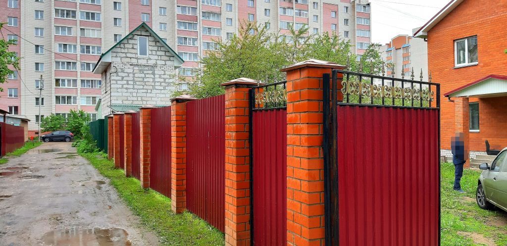Продажа дома, 184м <sup>2</sup>, 6 сот., Смоленск, Южный мкр, 23а Продажа дома, 184м <sup>2</sup>, 6 сот., Смоленск, Южный мкр, 23а