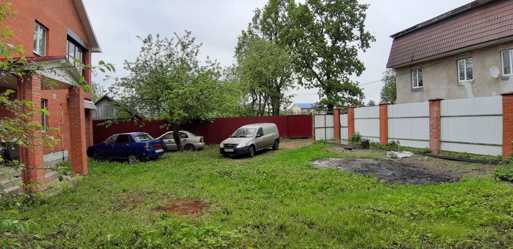 Продажа дома, 184м <sup>2</sup>, 6 сот., Смоленск, Южный мкр, 23а Продажа дома, 184м <sup>2</sup>, 6 сот., Смоленск, Южный мкр, 23а