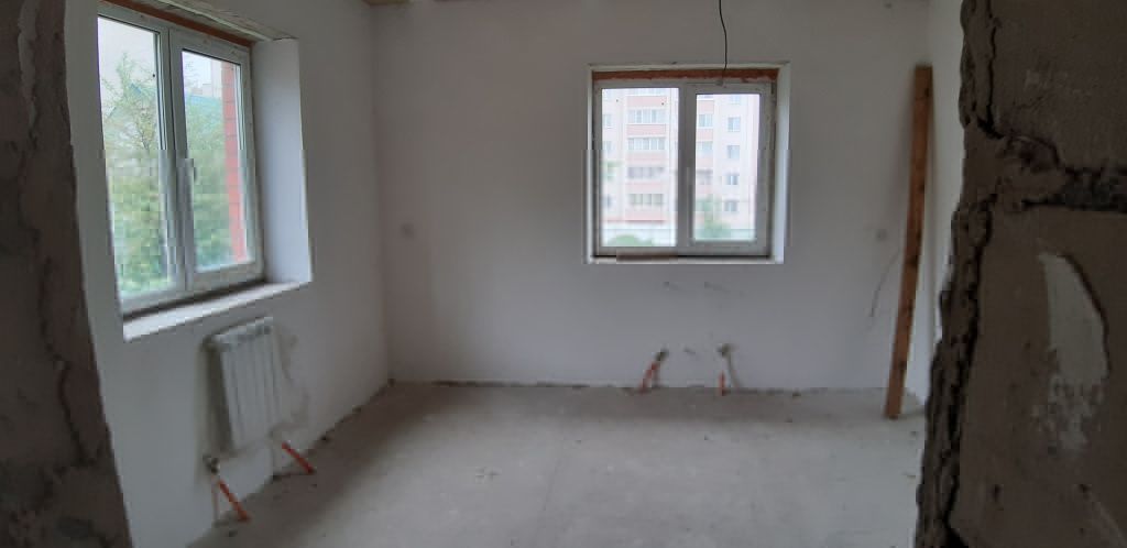 Продажа дома, 184м <sup>2</sup>, 6 сот., Смоленск, Южный мкр, 23а Продажа дома, 184м <sup>2</sup>, 6 сот., Смоленск, Южный мкр, 23а