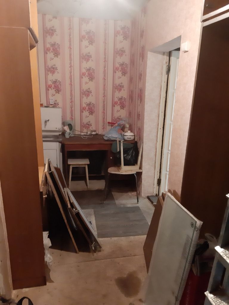 Продажа дома, 21м <sup>2</sup>, 1 сот., Арзамас, Казанская ул Продажа дома, 21м <sup>2</sup>, 1 сот., Арзамас, Казанская ул