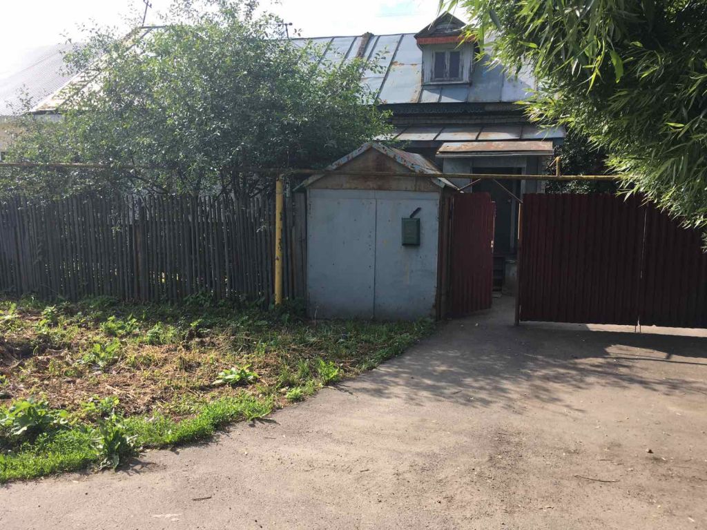 Продажа дома, 55м <sup>2</sup>, 3 сот., Нижний Новгород, Можайская ул Продажа дома, 55м <sup>2</sup>, 3 сот., Нижний Новгород, Можайская ул