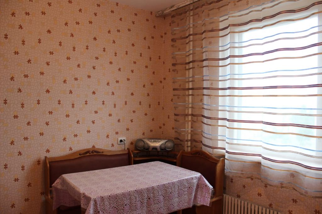 Аренда 1-комнатной квартиры, Старый Оскол, Северный мкр, 6 Аренда 1-комнатной квартиры, Старый Оскол, Северный мкр, 6