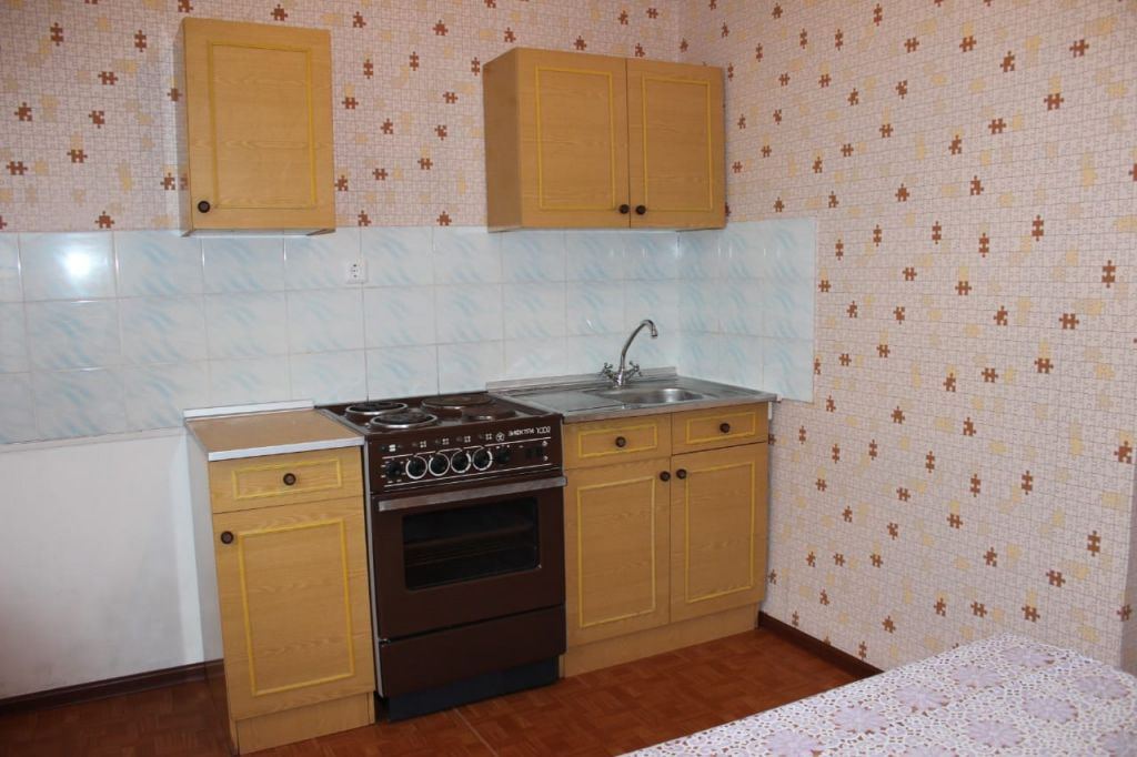 Аренда 1-комнатной квартиры, Старый Оскол, Северный мкр, 6 Аренда 1-комнатной квартиры, Старый Оскол, Северный мкр, 6
