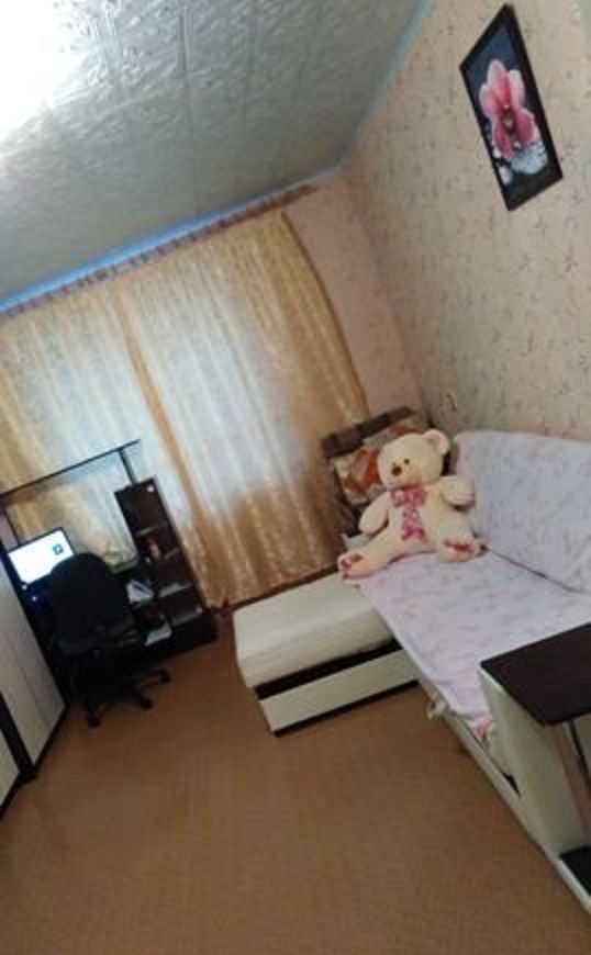 Продажа 1-комнатной квартиры, Старый Оскол, Королева мкр, 31 Продажа 1-комнатной квартиры, Старый Оскол, Королева мкр, 31