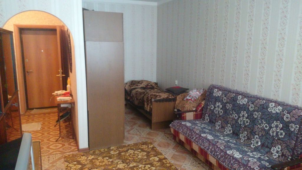 Аренда 1-комнатной квартиры, Владимир, Ставровская ул, 3 Аренда 1-комнатной квартиры, Владимир, Ставровская ул, 3