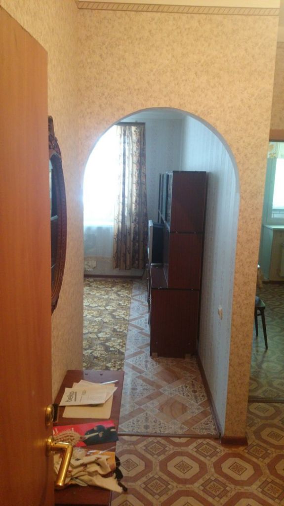 Аренда 1-комнатной квартиры, Владимир, Ставровская ул, 3 Аренда 1-комнатной квартиры, Владимир, Ставровская ул, 3