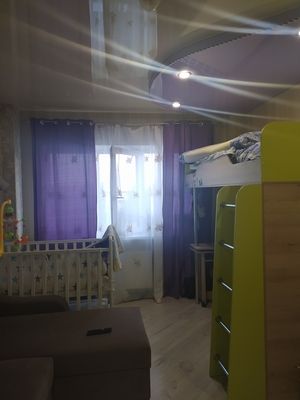 Продажа 1-комнатной квартиры, Батайск, Комсомольская ул Продажа 1-комнатной квартиры, Батайск, Комсомольская ул