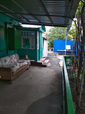 Продажа дома, 40м <sup>2</sup>, 3 сот., Батайск, Пионерская ул Продажа дома, 40м <sup>2</sup>, 3 сот., Батайск, Пионерская ул