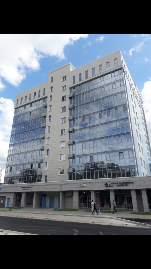 Продажа 3-комнатной новостройки, Белгород, Николая Островского ул, 29 Продажа 3-комнатной новостройки, Белгород, Николая Островского ул, 29