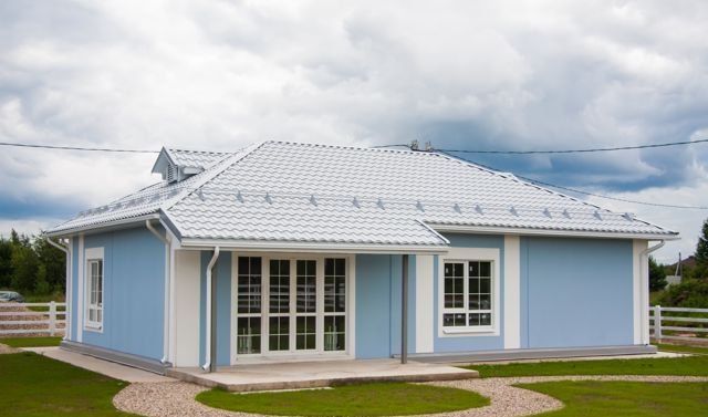 Продажа дома, 105м <sup>2</sup>, 8 сот., Кострома, Волгореченское ш Продажа дома, 105м <sup>2</sup>, 8 сот., Кострома, Волгореченское ш