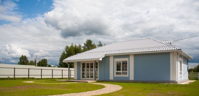 Продажа дома, 105м <sup>2</sup>, 8 сот., Кострома, Волгореченское ш Продажа дома, 105м <sup>2</sup>, 8 сот., Кострома, Волгореченское ш
