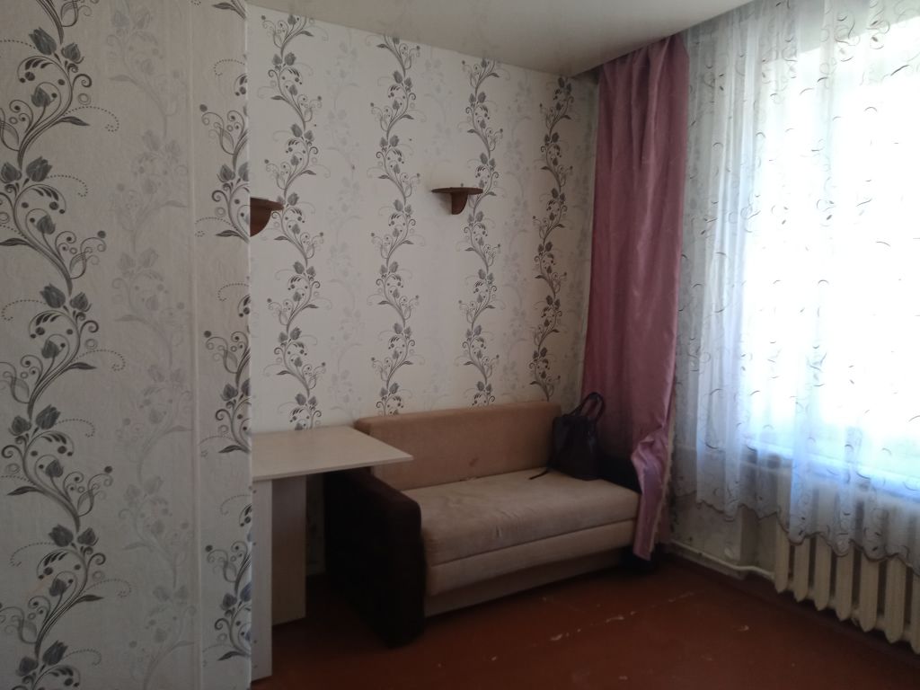 Продажа комнаты, 18м <sup>2</sup>, Киров, Кооперативный пер, 4 Продажа комнаты, 18м <sup>2</sup>, Киров, Кооперативный пер, 4