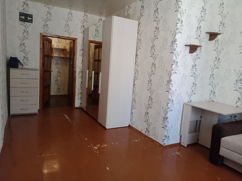 Продажа комнаты, 18м <sup>2</sup>, Киров, Кооперативный пер, 4 Продажа комнаты, 18м <sup>2</sup>, Киров, Кооперативный пер, 4