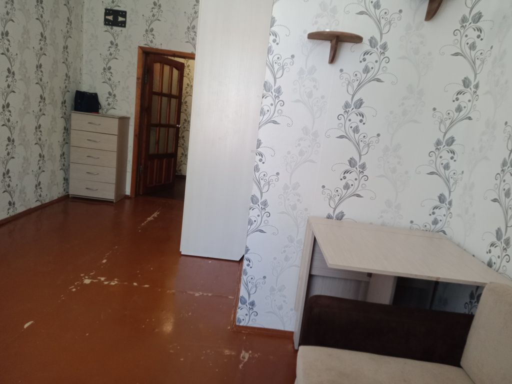 Продажа комнаты, 18м <sup>2</sup>, Киров, Кооперативный пер, 4 Продажа комнаты, 18м <sup>2</sup>, Киров, Кооперативный пер, 4
