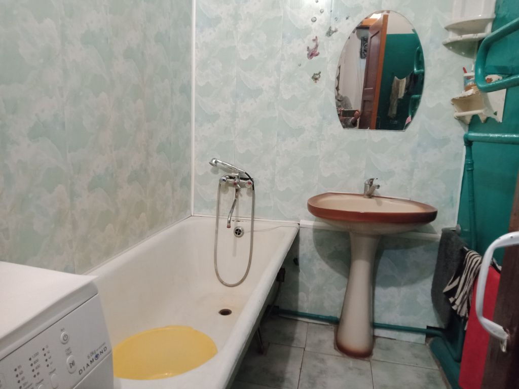 Продажа комнаты, 18м <sup>2</sup>, Киров, Кооперативный пер, 4 Продажа комнаты, 18м <sup>2</sup>, Киров, Кооперативный пер, 4