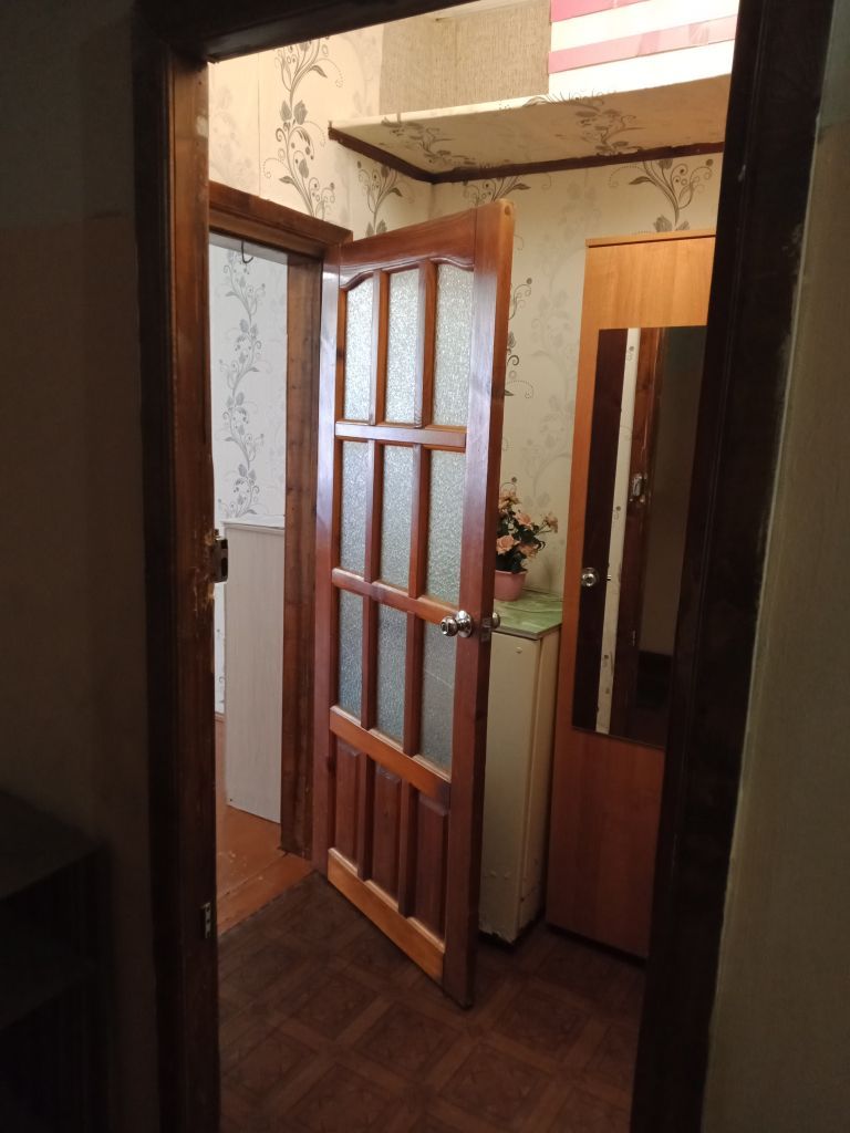 Продажа комнаты, 18м <sup>2</sup>, Киров, Кооперативный пер, 4 Продажа комнаты, 18м <sup>2</sup>, Киров, Кооперативный пер, 4