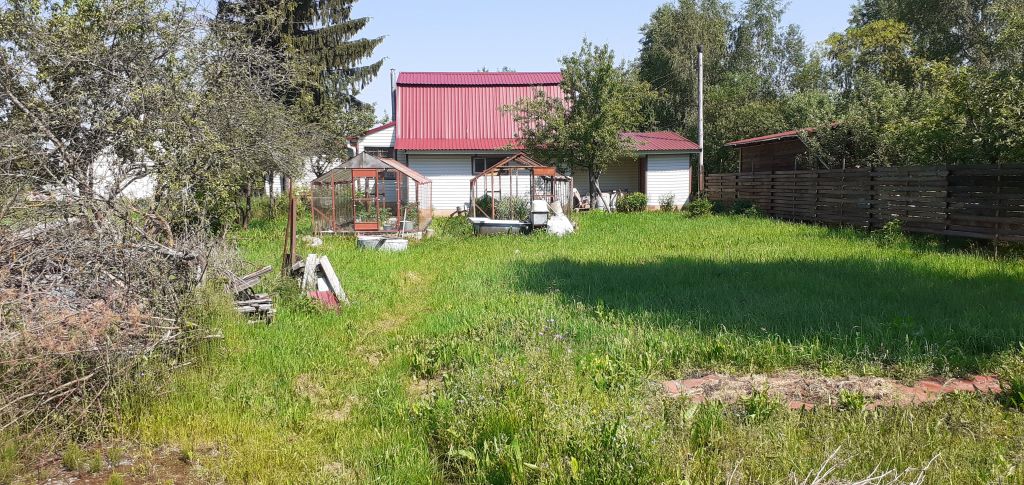 Продажа дачи, 50м <sup>2</sup>, 12 сот., Аввакумово Продажа дачи, 50м <sup>2</sup>, 12 сот., Аввакумово