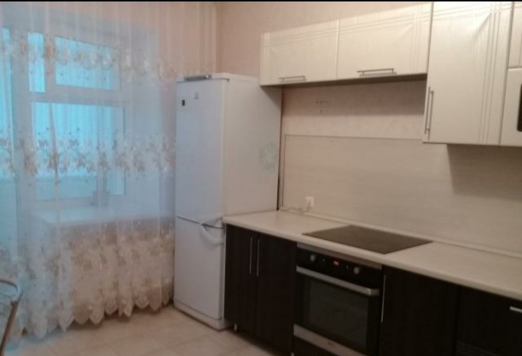 Аренда 1-комнатной квартиры, Старый Оскол, Степной мкр Аренда 1-комнатной квартиры, Старый Оскол, Степной мкр