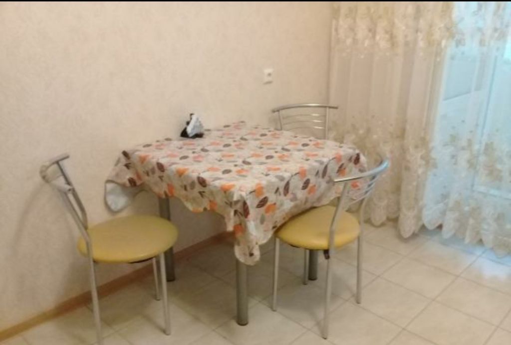 Аренда 1-комнатной квартиры, Старый Оскол, Степной мкр Аренда 1-комнатной квартиры, Старый Оскол, Степной мкр