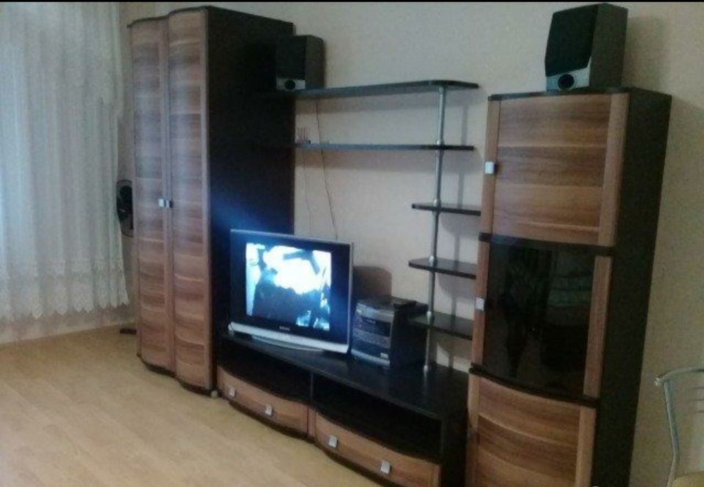 Аренда 1-комнатной квартиры, Старый Оскол, Степной мкр Аренда 1-комнатной квартиры, Старый Оскол, Степной мкр