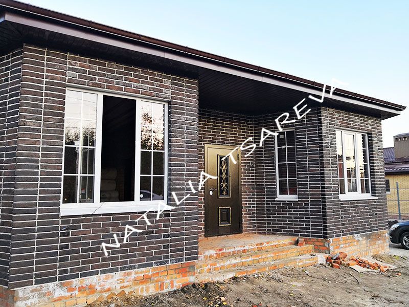 Продажа дома, 110м <sup>2</sup>, 4 сот., Ростов-на-Дону, Петренко ул Продажа дома, 110м <sup>2</sup>, 4 сот., Ростов-на-Дону, Петренко ул