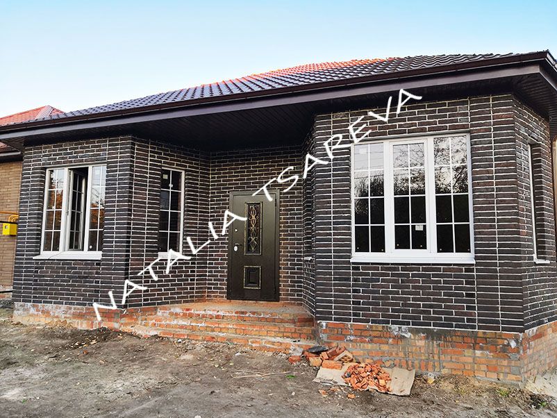 Продажа дома, 110м <sup>2</sup>, 4 сот., Ростов-на-Дону, Петренко ул Продажа дома, 110м <sup>2</sup>, 4 сот., Ростов-на-Дону, Петренко ул
