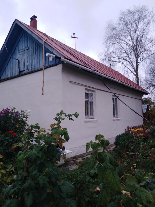 Продажа дома, 46м <sup>2</sup>, 9 сот., Богородское, Клинцевская Продажа дома, 46м <sup>2</sup>, 9 сот., Богородское, Клинцевская