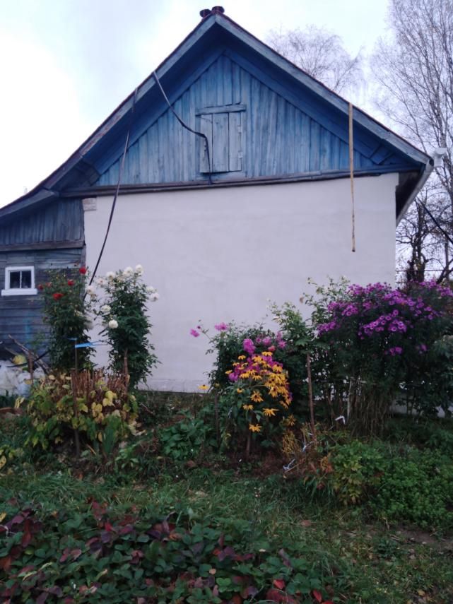 Продажа дома, 46м <sup>2</sup>, 9 сот., Богородское, Клинцевская Продажа дома, 46м <sup>2</sup>, 9 сот., Богородское, Клинцевская