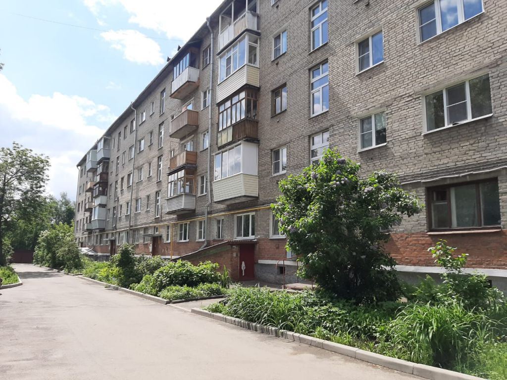 Аренда 2-комнатной квартиры, Владимир, Михайловская ул, 34 Аренда 2-комнатной квартиры, Владимир, Михайловская ул, 34