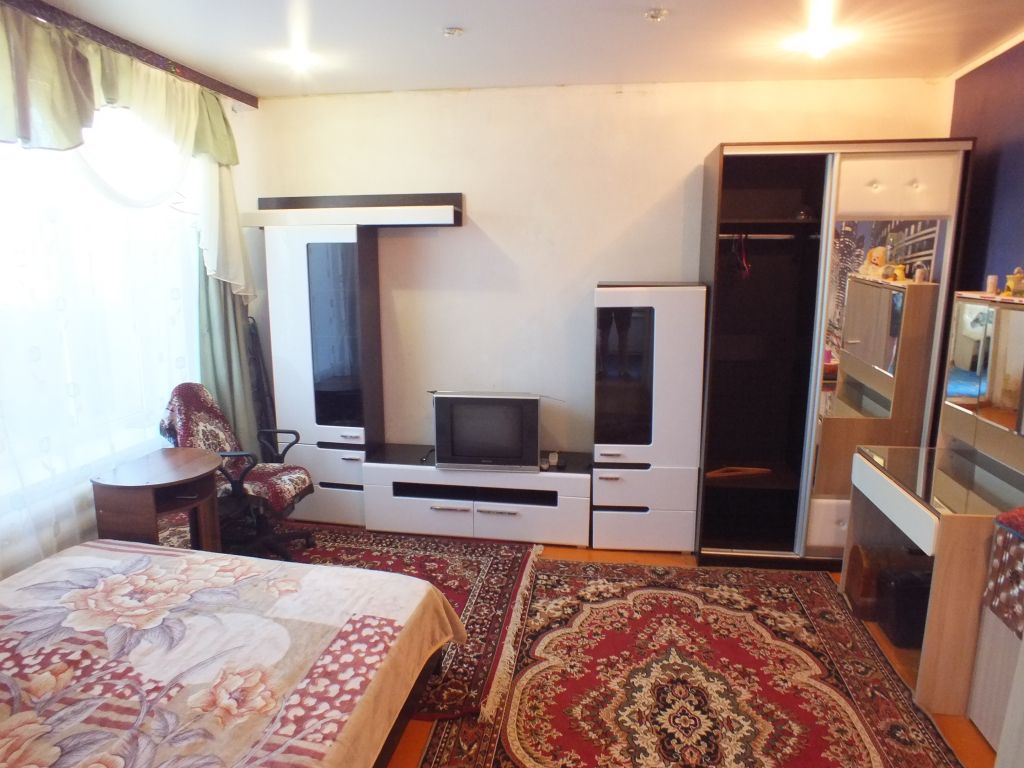 Продажа дома, 55м <sup>2</sup>, 3 сот., Арзамас, Чехова ул, 23 Продажа дома, 55м <sup>2</sup>, 3 сот., Арзамас, Чехова ул, 23