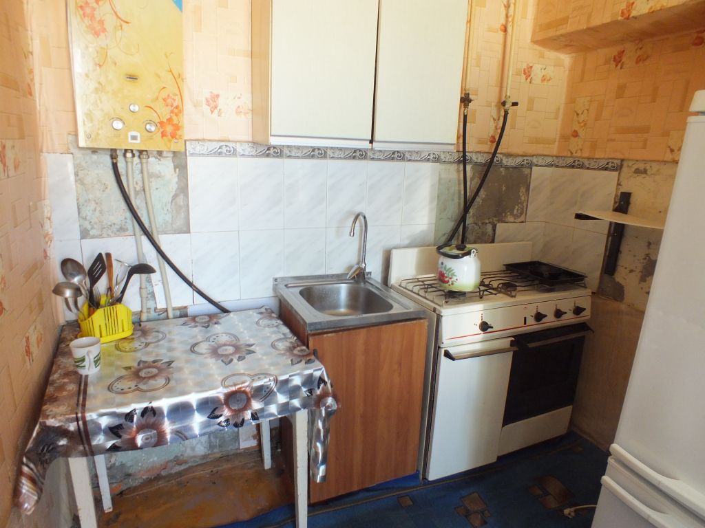 Продажа дома, 55м <sup>2</sup>, 3 сот., Арзамас, Чехова ул, 23 Продажа дома, 55м <sup>2</sup>, 3 сот., Арзамас, Чехова ул, 23