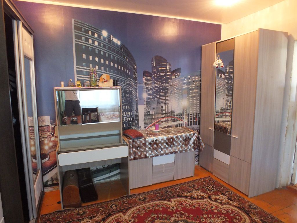 Продажа дома, 55м <sup>2</sup>, 3 сот., Арзамас, Чехова ул, 23 Продажа дома, 55м <sup>2</sup>, 3 сот., Арзамас, Чехова ул, 23