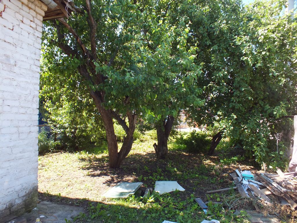 Продажа дома, 55м <sup>2</sup>, 3 сот., Арзамас, Чехова ул, 23 Продажа дома, 55м <sup>2</sup>, 3 сот., Арзамас, Чехова ул, 23