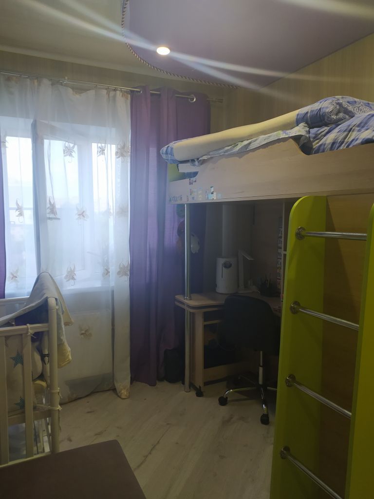 Продажа 1-комнатной квартиры, Батайск, Комсомольская ул Продажа 1-комнатной квартиры, Батайск, Комсомольская ул