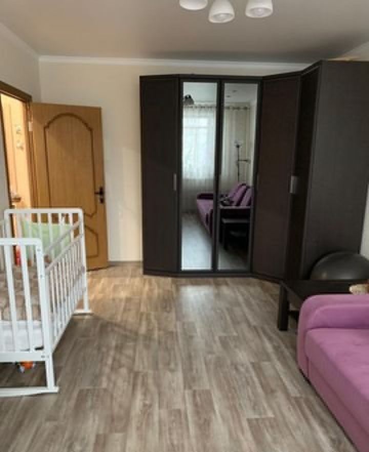 Продажа 1-комнатной квартиры, Старый Оскол, Королева мкр, 1А Продажа 1-комнатной квартиры, Старый Оскол, Королева мкр, 1А