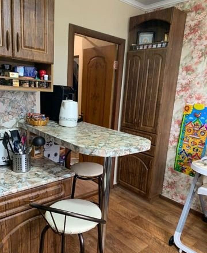 Продажа 1-комнатной квартиры, Старый Оскол, Королева мкр, 1А Продажа 1-комнатной квартиры, Старый Оскол, Королева мкр, 1А