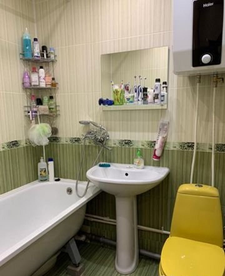 Продажа 1-комнатной квартиры, Старый Оскол, Королева мкр, 1А Продажа 1-комнатной квартиры, Старый Оскол, Королева мкр, 1А