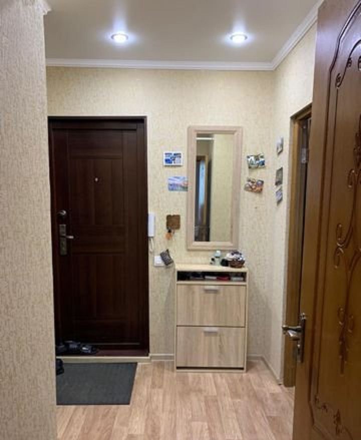 Продажа 1-комнатной квартиры, Старый Оскол, Королева мкр, 1А Продажа 1-комнатной квартиры, Старый Оскол, Королева мкр, 1А