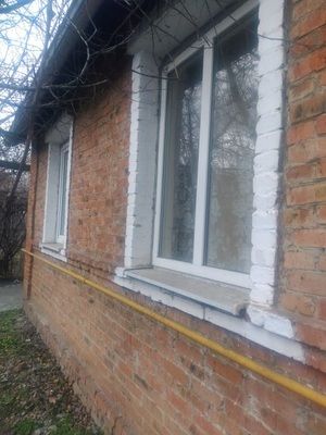 Продажа дома, 43м <sup>2</sup>, 6 сот., Батайск, Литейный пер Продажа дома, 43м <sup>2</sup>, 6 сот., Батайск, Литейный пер