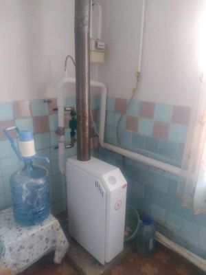 Продажа дома, 43м <sup>2</sup>, 6 сот., Батайск, Литейный пер Продажа дома, 43м <sup>2</sup>, 6 сот., Батайск, Литейный пер
