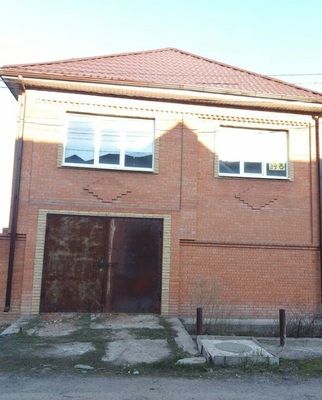 Продажа дома, 70м <sup>2</sup>, 5 сот., Батайск, Цимлянская ул Продажа дома, 70м <sup>2</sup>, 5 сот., Батайск, Цимлянская ул