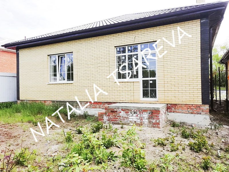 Продажа дома, 96м <sup>2</sup>, 4 сот., Ростов-на-Дону, Туманяна Продажа дома, 96м <sup>2</sup>, 4 сот., Ростов-на-Дону, Туманяна