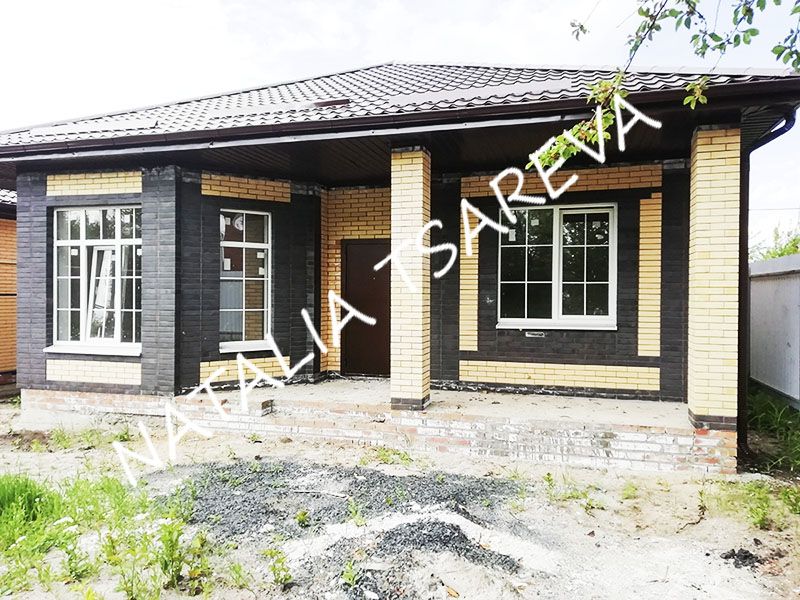 Продажа дома, 96м <sup>2</sup>, 4 сот., Ростов-на-Дону, Туманяна Продажа дома, 96м <sup>2</sup>, 4 сот., Ростов-на-Дону, Туманяна